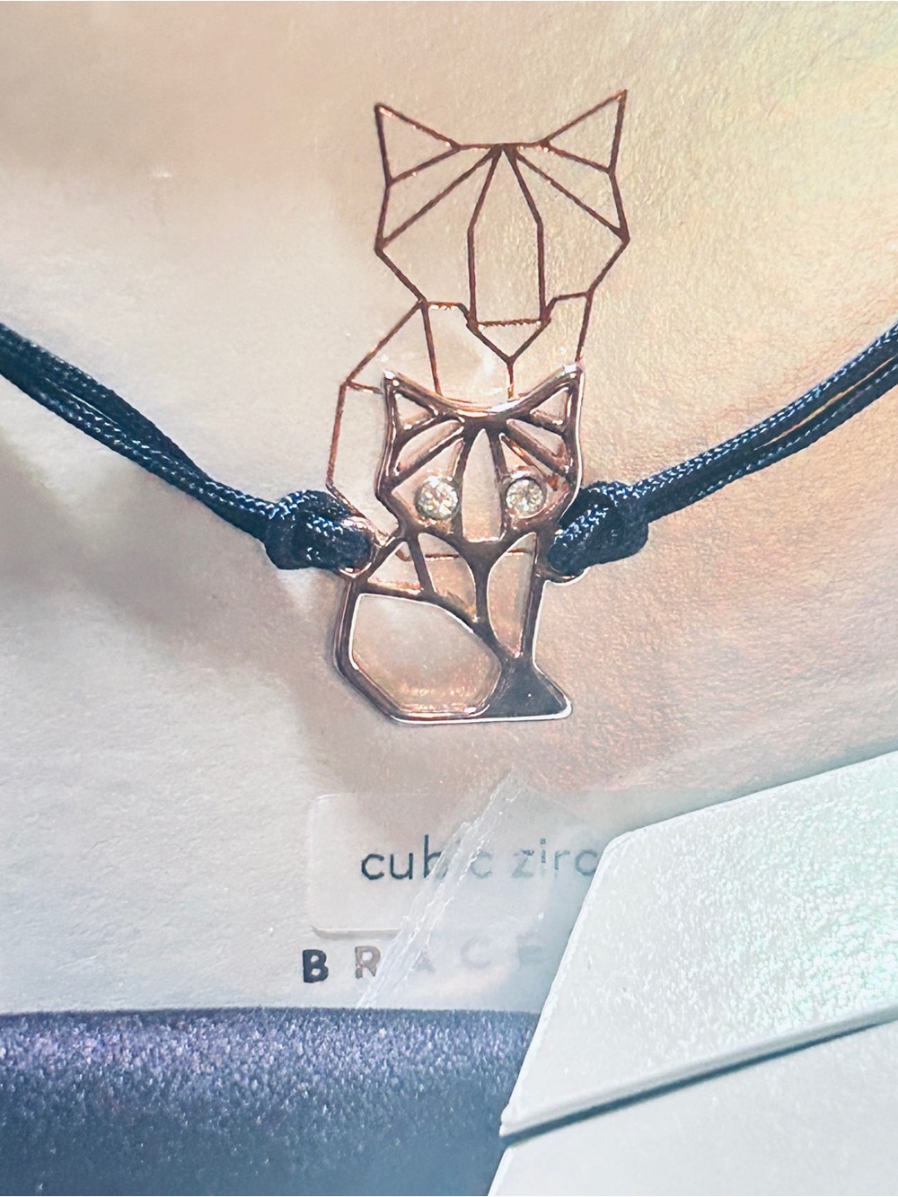 Lauren Conrad Bracelets & Earrings $10 ea CZ Cat Dog Lion Llama Squirrel NEW